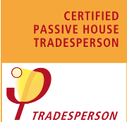 Certified Passive Tradesperson